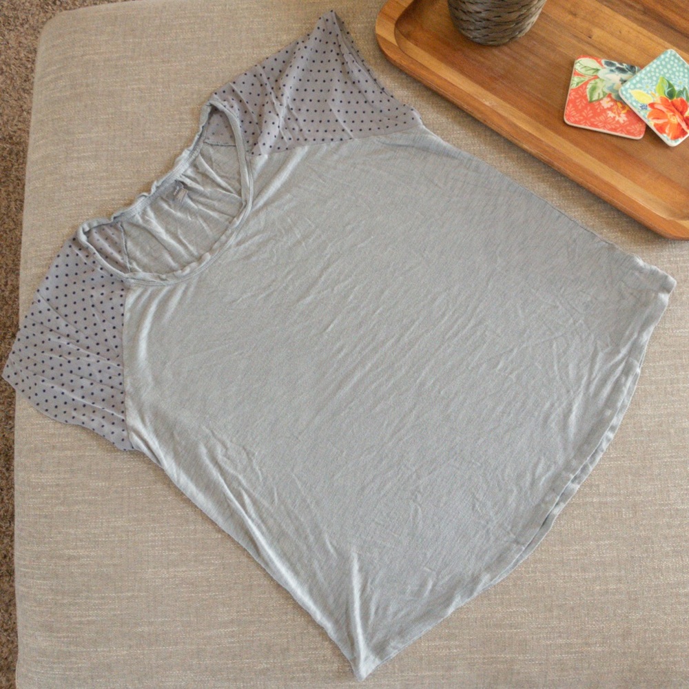 Aerie Tee